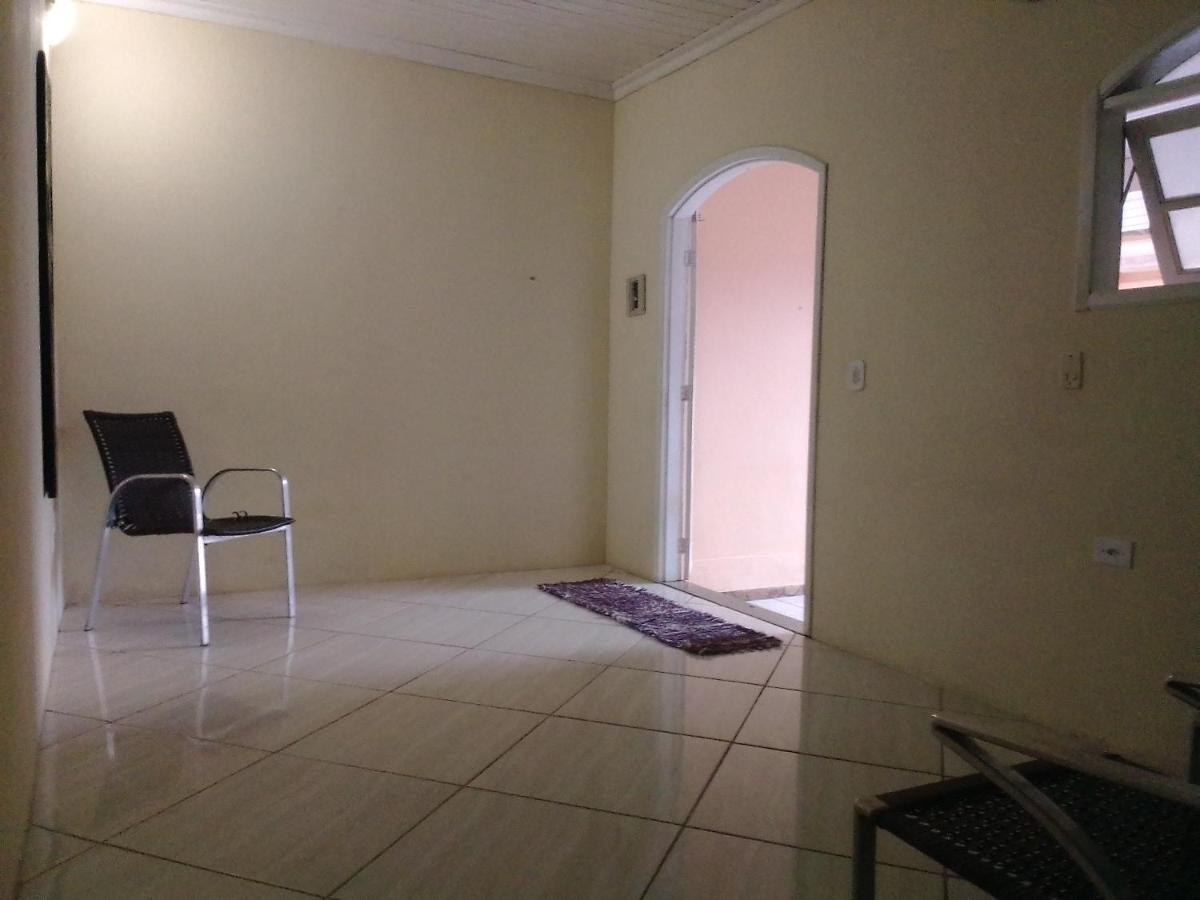 Hospedagem Pousada Fantasia Парати Екстериор снимка