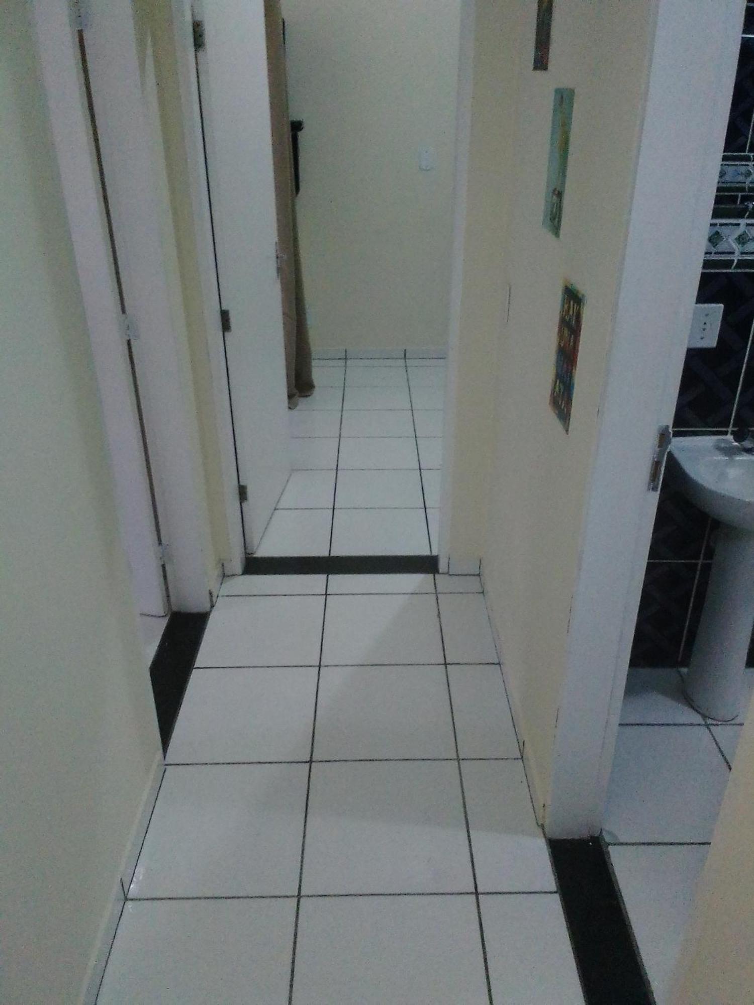 Hospedagem Pousada Fantasia Парати Екстериор снимка